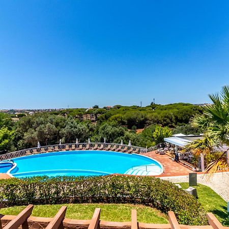 Hotel Cegonha Country Club Vilamoura Exterior foto