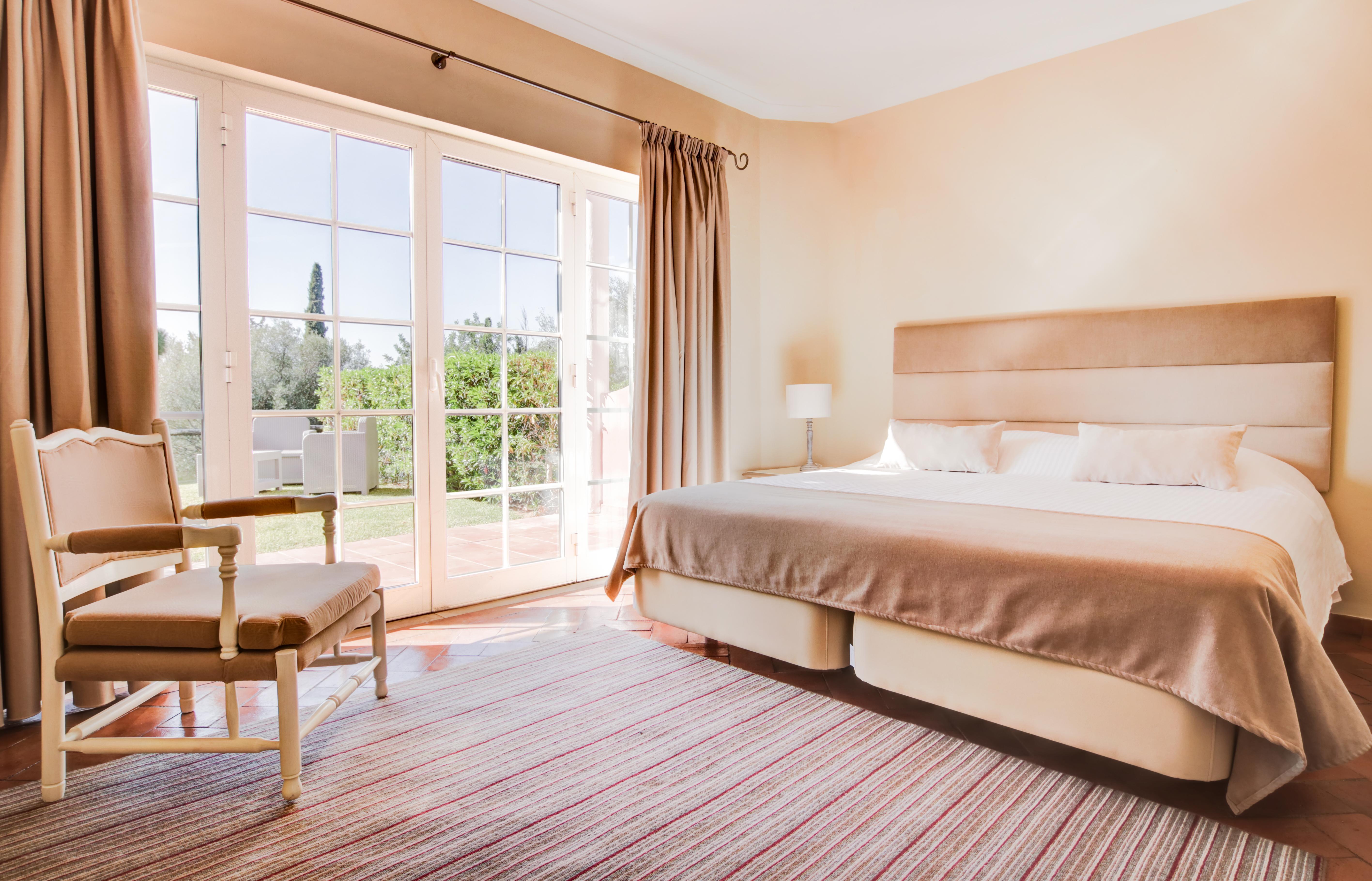 Hotel Cegonha Country Club Vilamoura Exterior foto