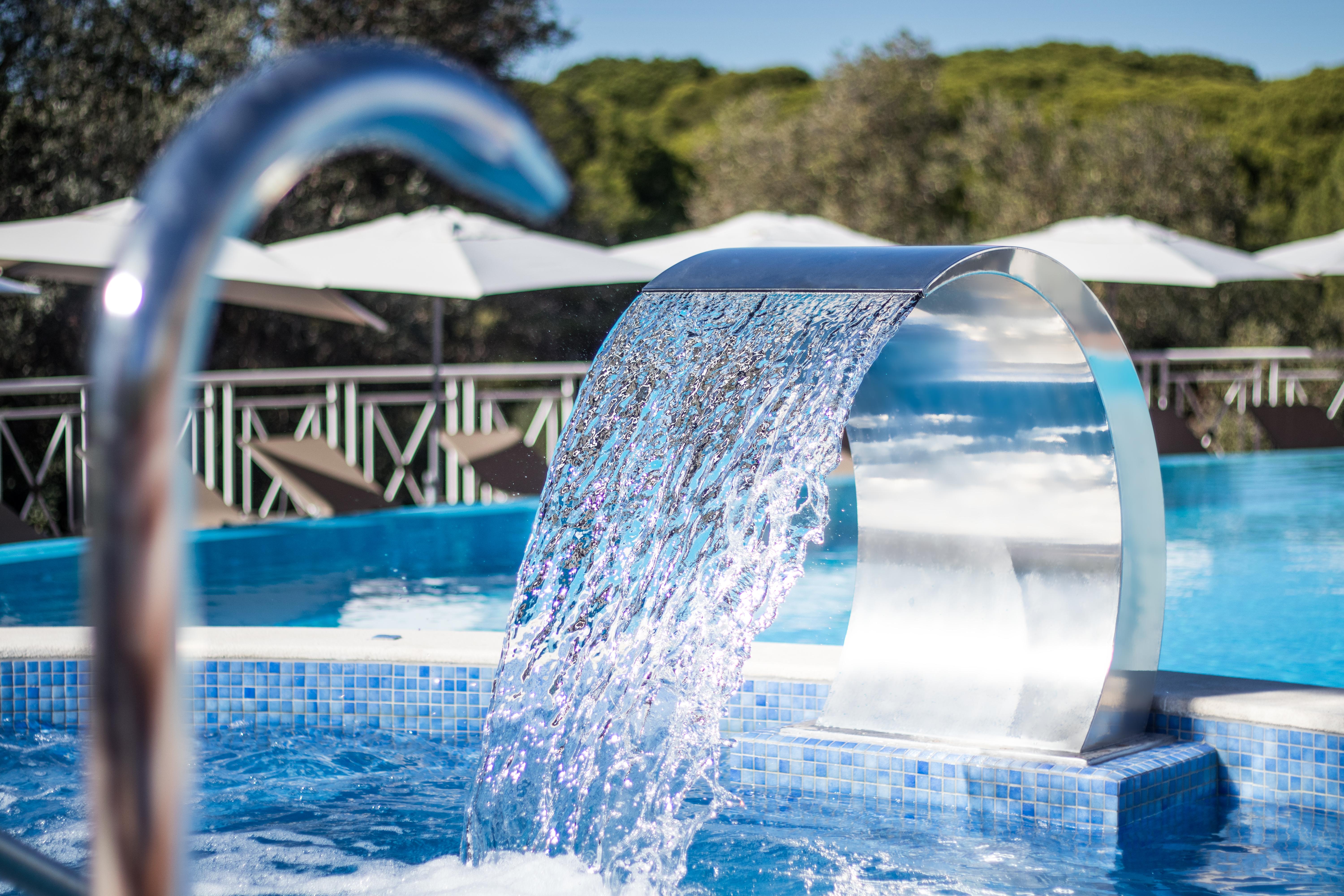 Hotel Cegonha Country Club Vilamoura Exterior foto