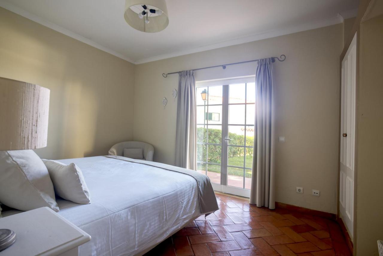 Hotel Cegonha Country Club Vilamoura Exterior foto
