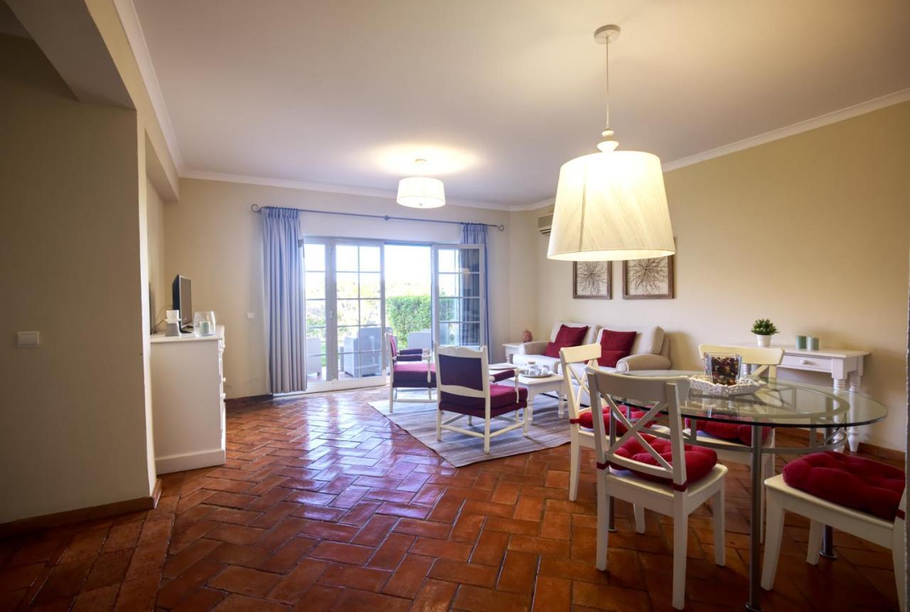 Hotel Cegonha Country Club Vilamoura Exterior foto