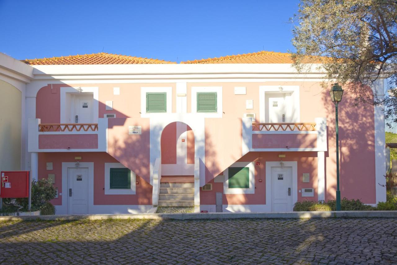 Hotel Cegonha Country Club Vilamoura Exterior foto