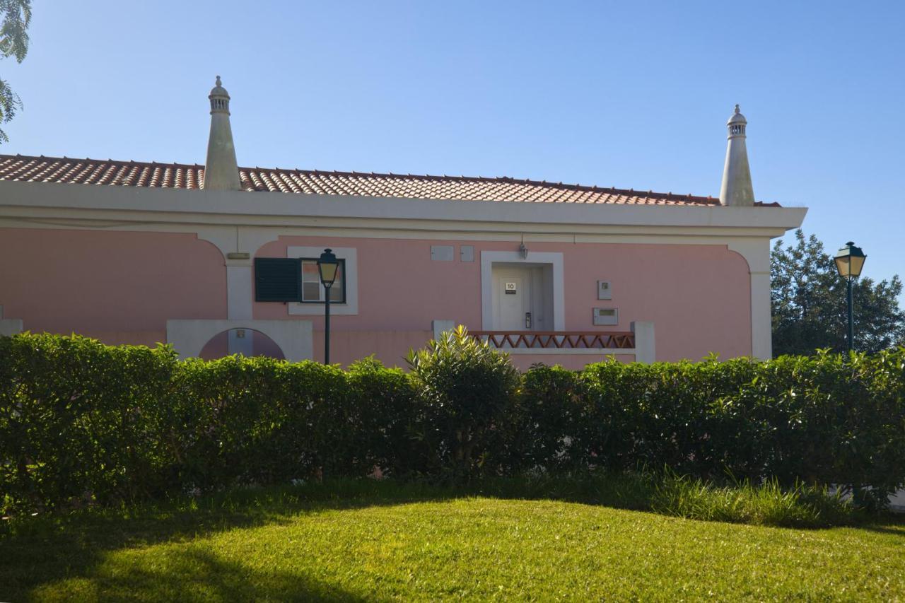 Hotel Cegonha Country Club Vilamoura Exterior foto