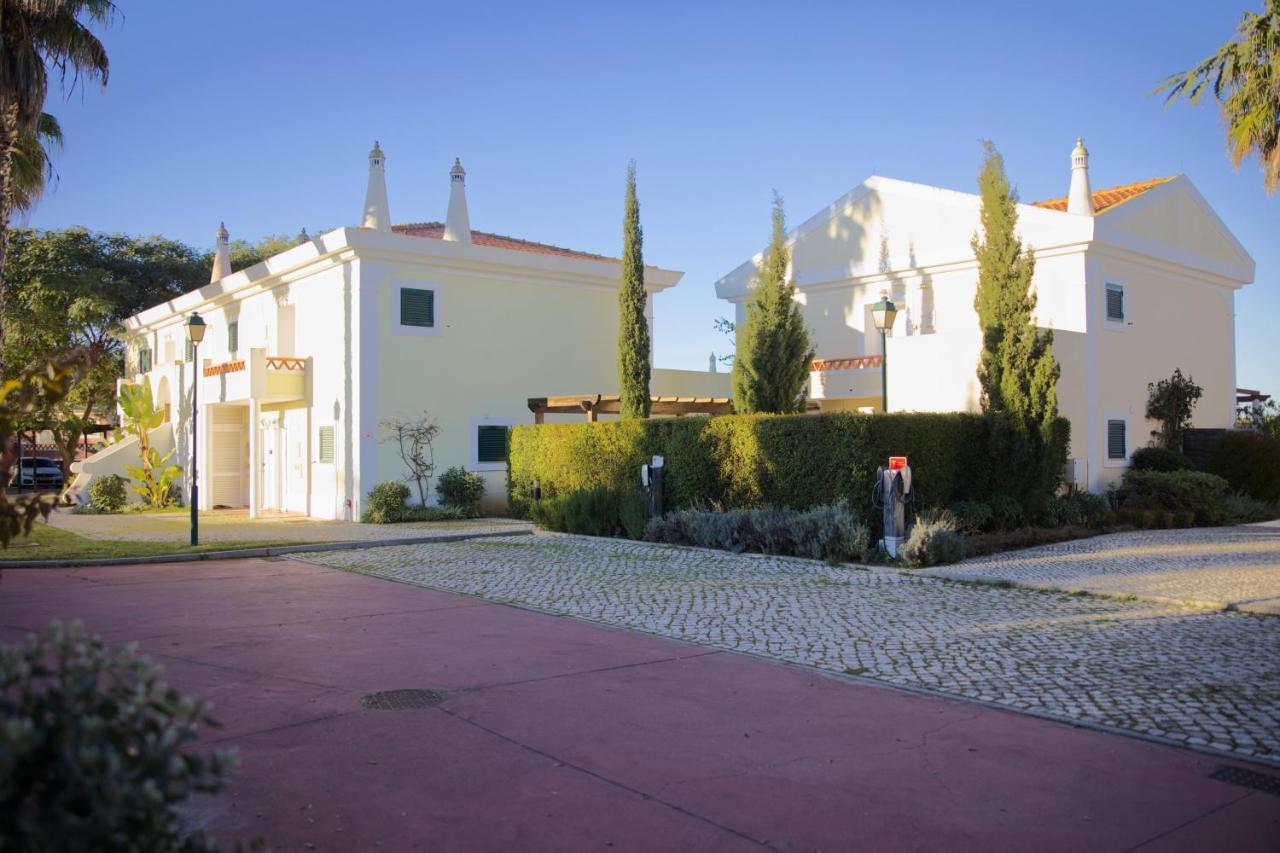 Hotel Cegonha Country Club Vilamoura Exterior foto