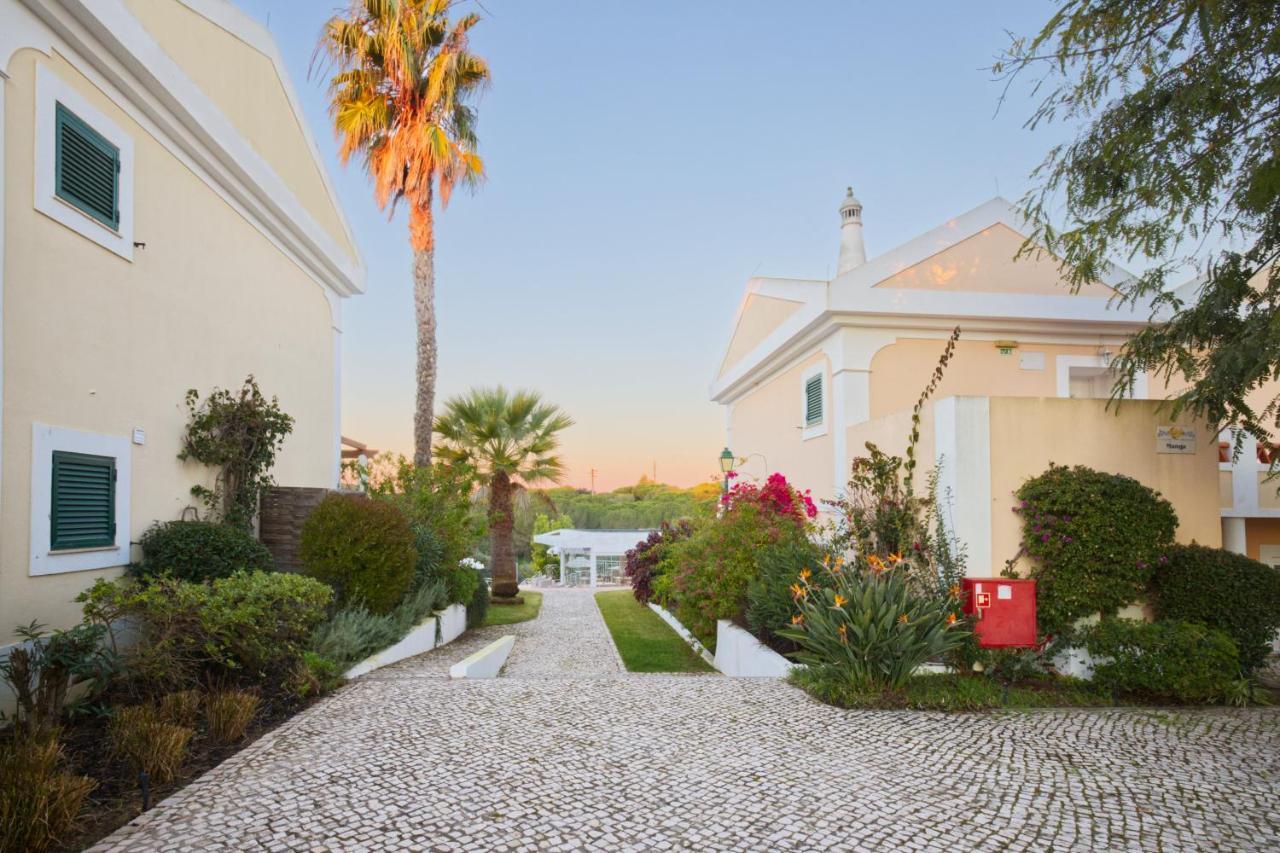 Hotel Cegonha Country Club Vilamoura Exterior foto