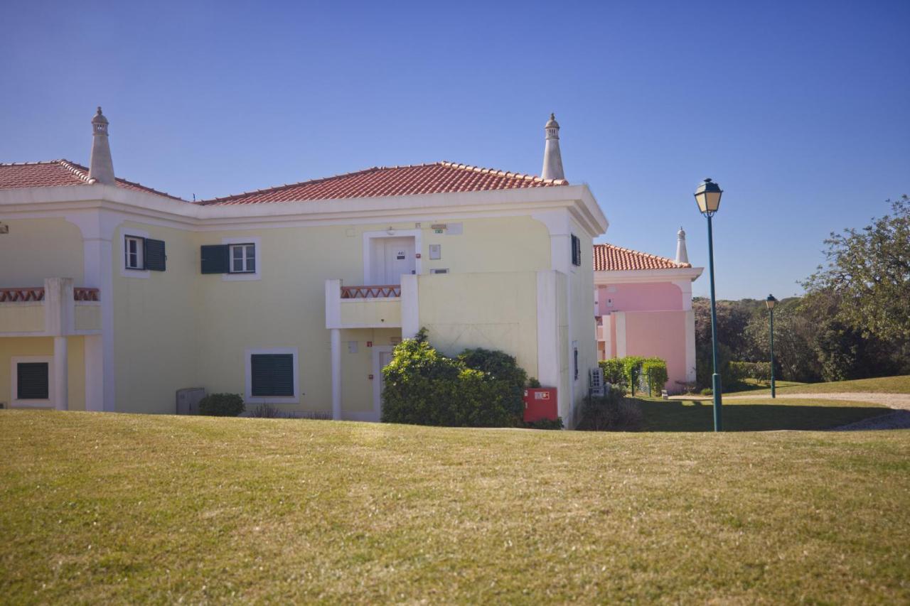 Hotel Cegonha Country Club Vilamoura Exterior foto