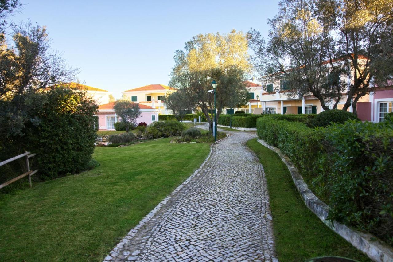 Hotel Cegonha Country Club Vilamoura Exterior foto
