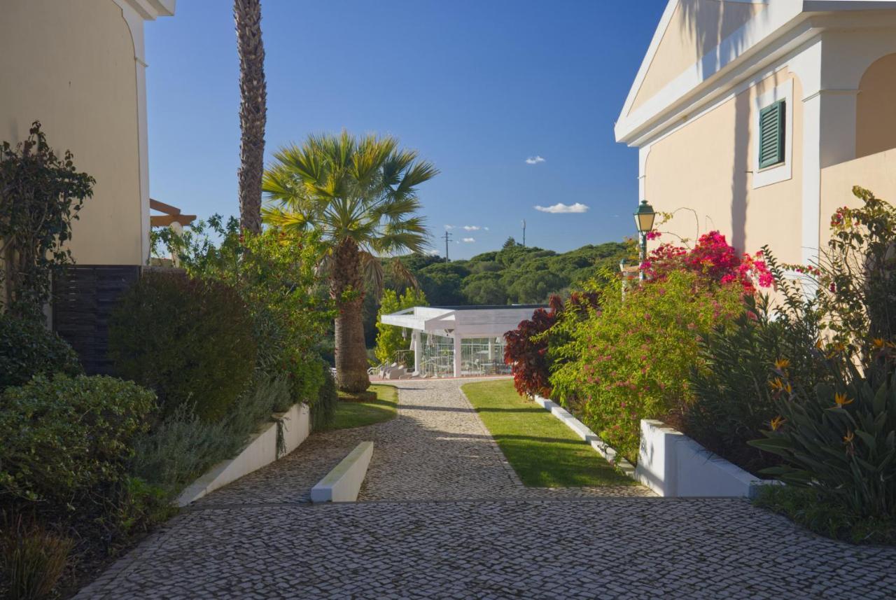 Hotel Cegonha Country Club Vilamoura Exterior foto