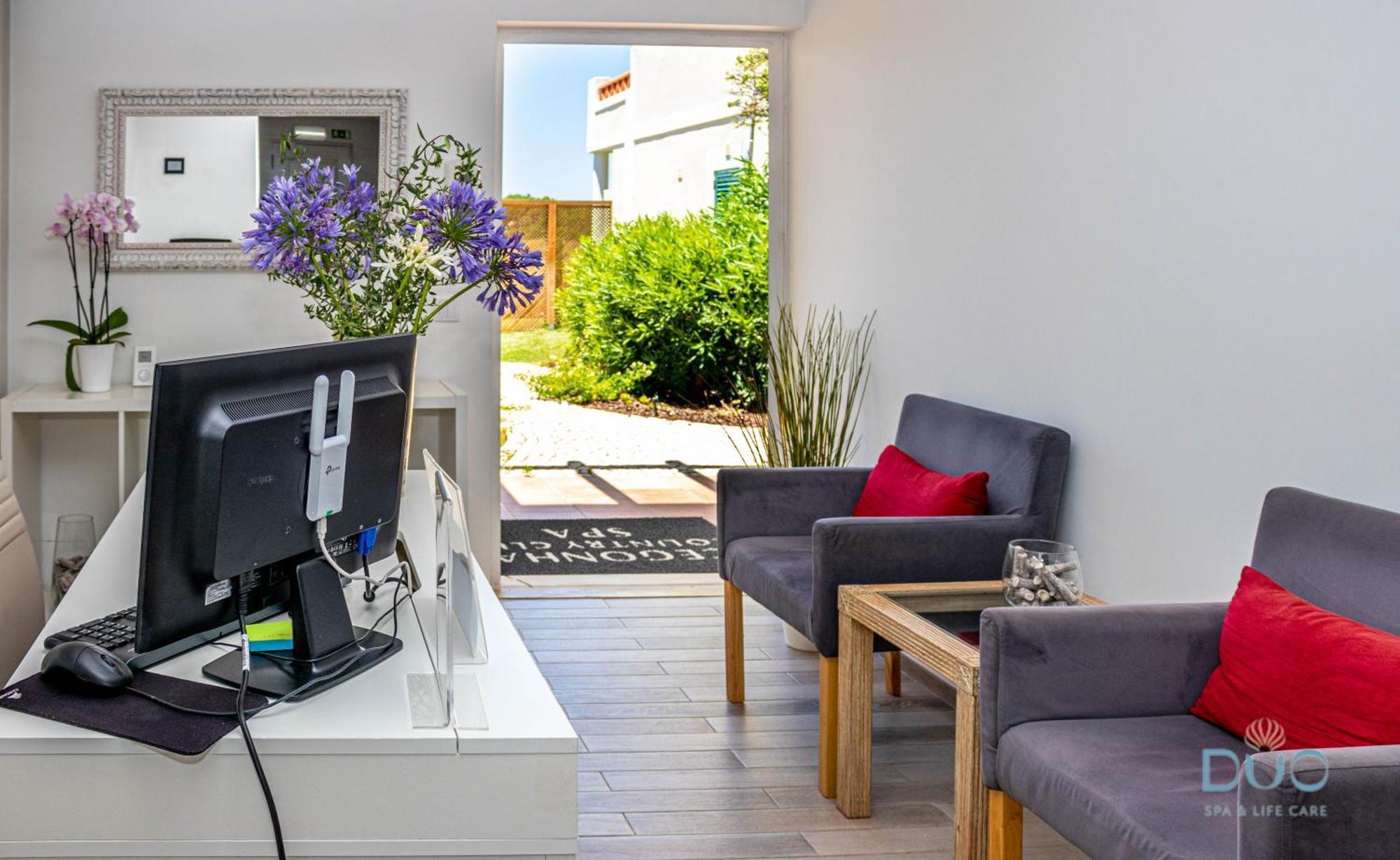 Hotel Cegonha Country Club Vilamoura Exterior foto